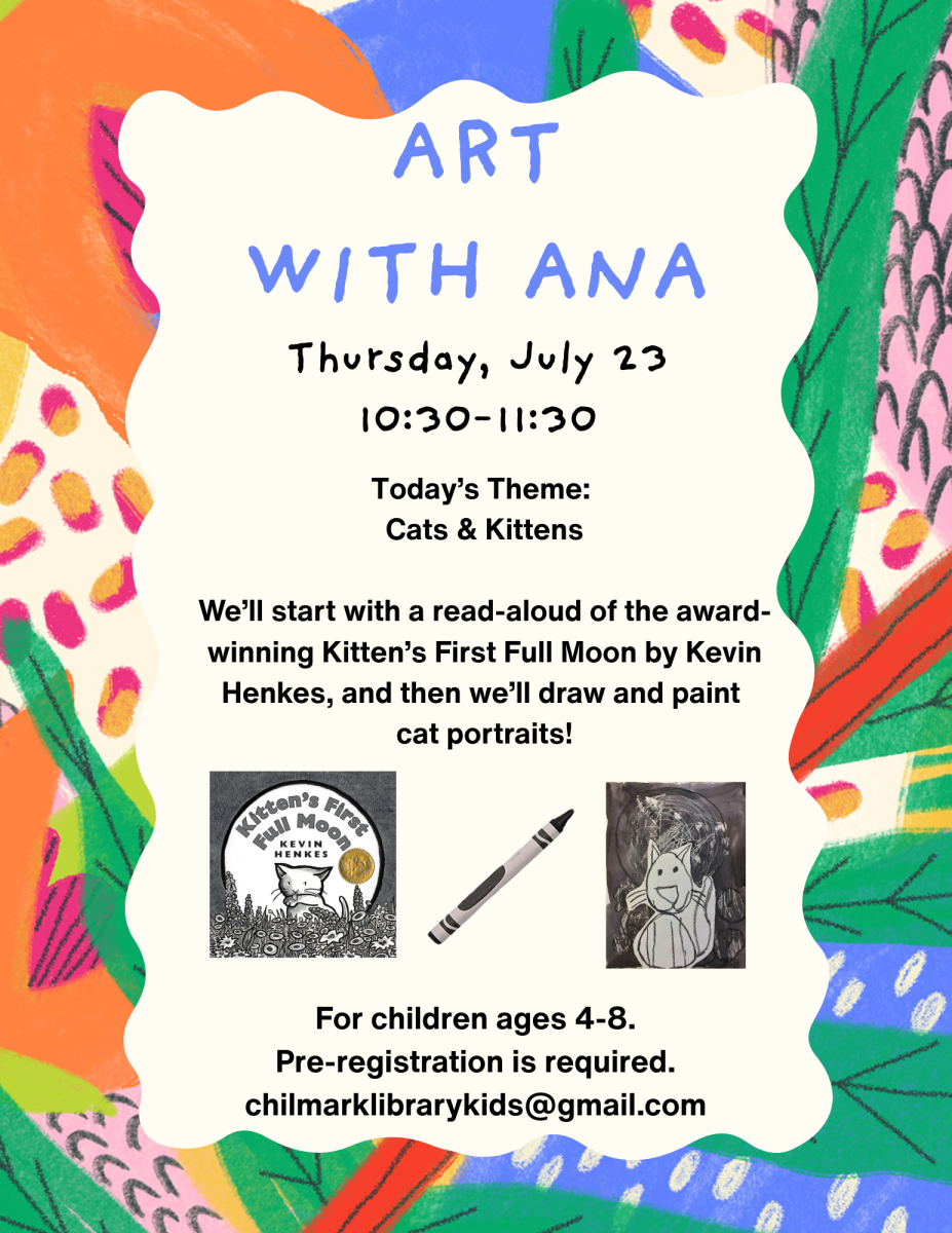 Art Class for Kids