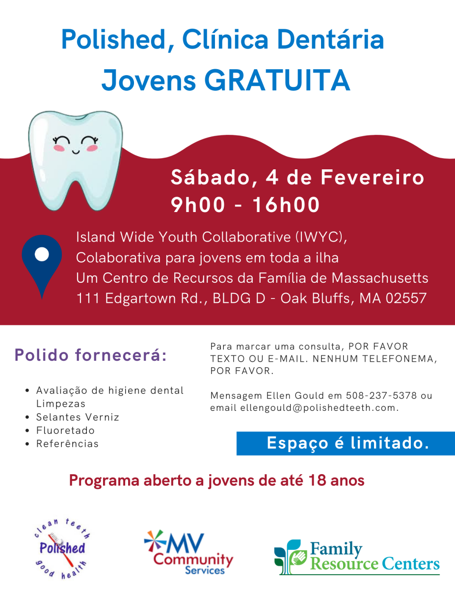 free dental clinic port