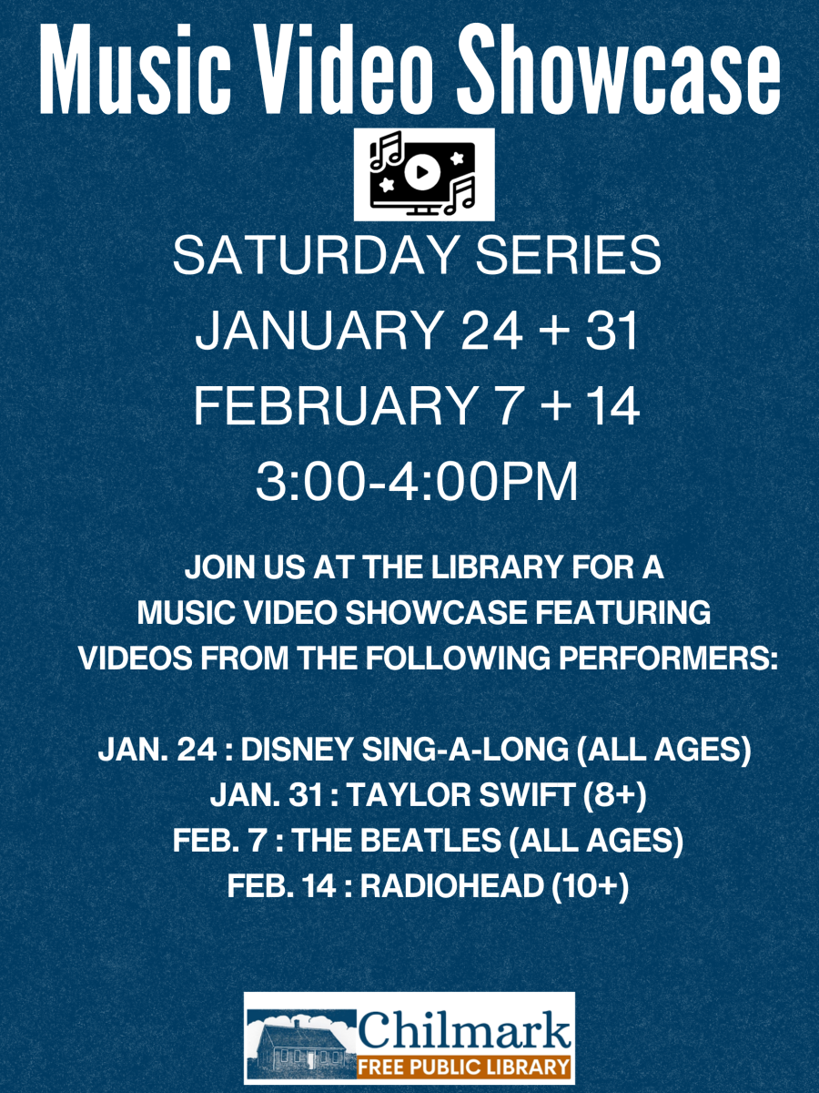 Music Video Series