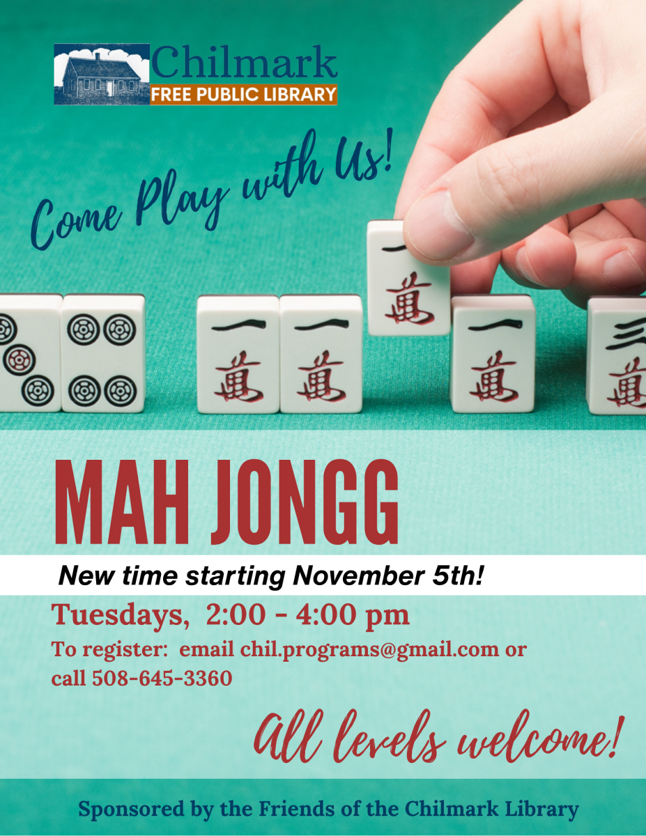 Mah Jongg