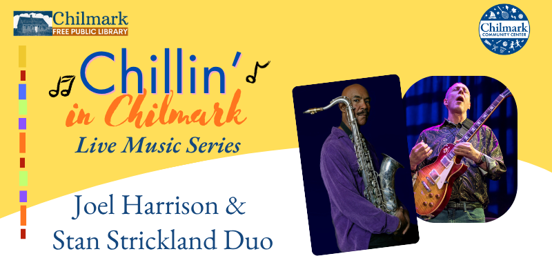 Harrison and Strickland