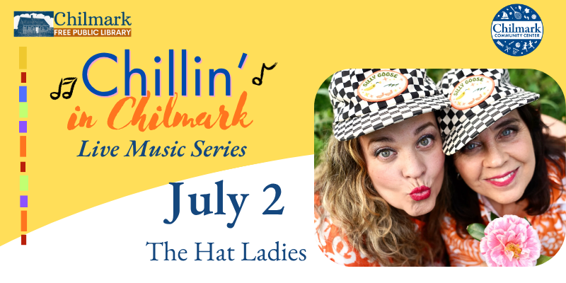 hat ladies