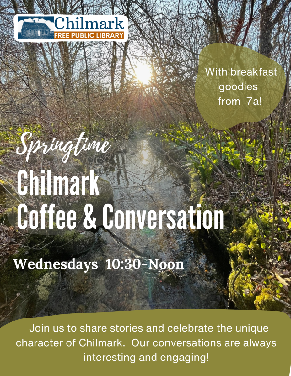 Spring Coffee