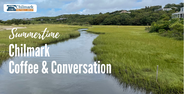 Coffee & Conversations