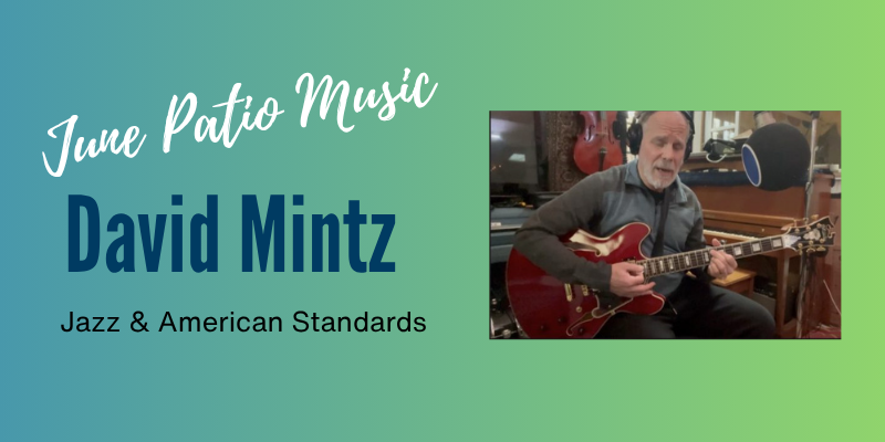 David Mintz