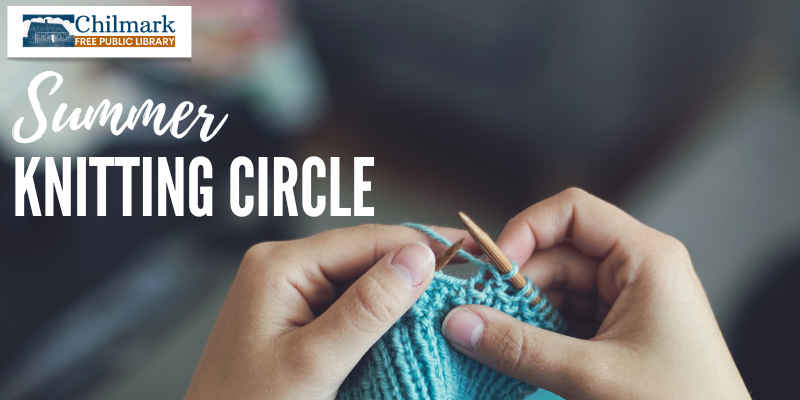 Knitting