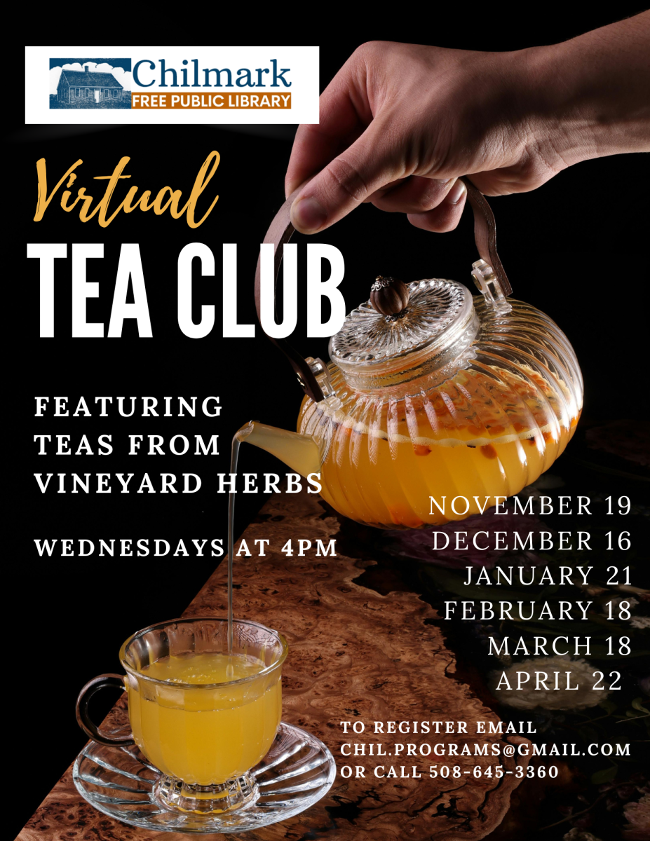 Tea Club