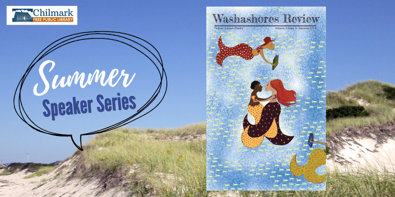 Washashores