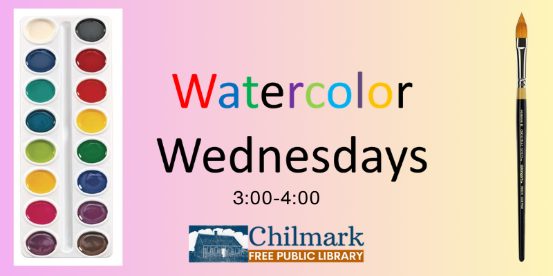 Watercolors