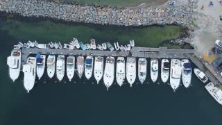 Transient Dock