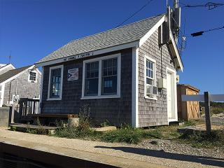 Harbormaster office