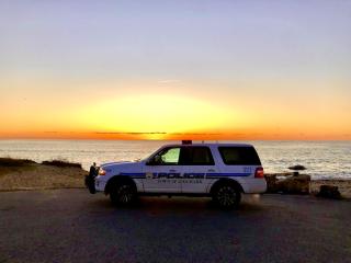 Chilmark Police Department