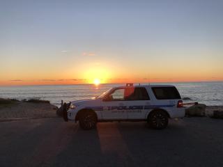 Chilmark Police Department