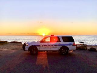 Chilmark Police Department