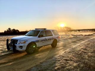 Chilmark Police Department