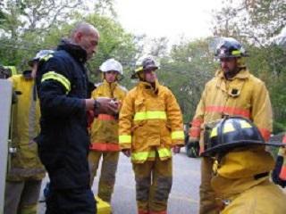 Fire Department