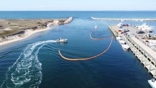 spill response