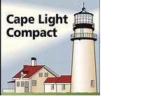 cape light compact logo