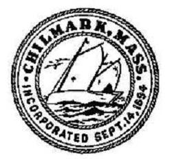 town seal