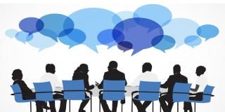 meetings