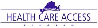 Vineyard Health Care Access Program logo