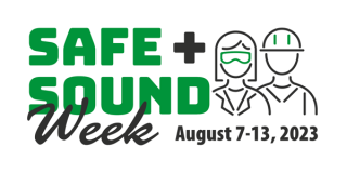 Safe & Sound Week