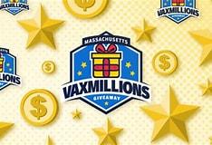 MA vax millions logo