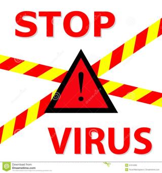 Stop the Virus