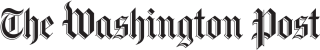Washington Post logo