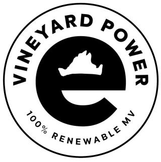 Vineyard Power Logo
