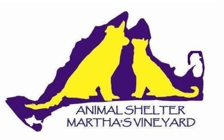 animal shelter of mv logo
