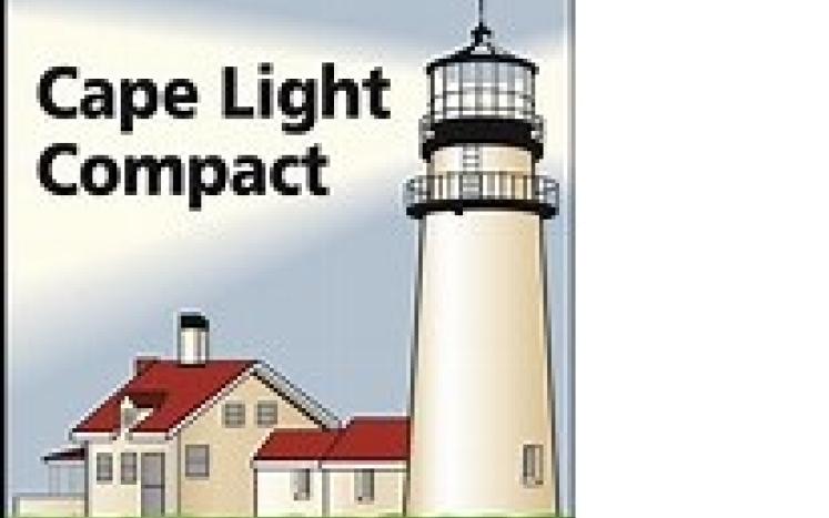Cape light compact logo