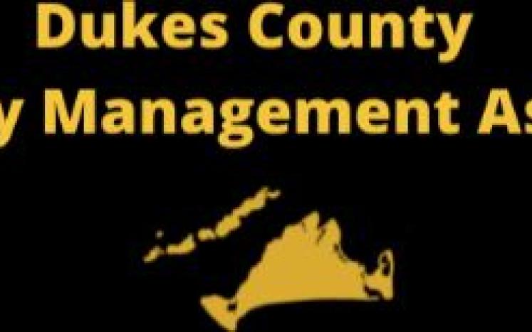 dukes county EM