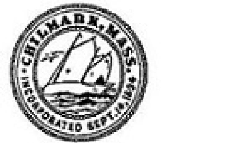 town seal