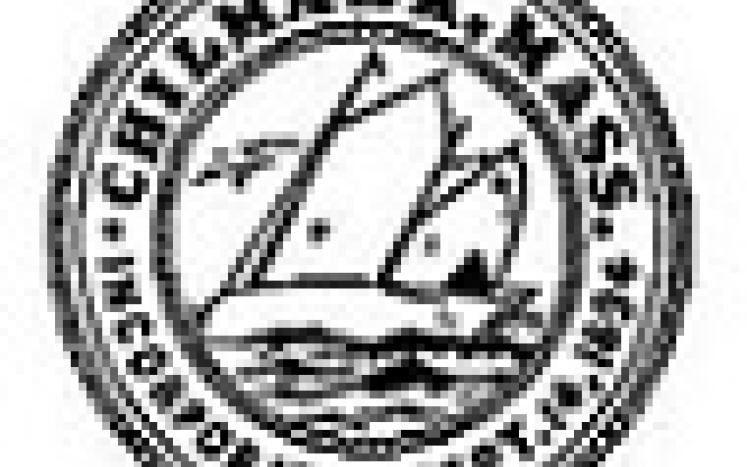 Town seal