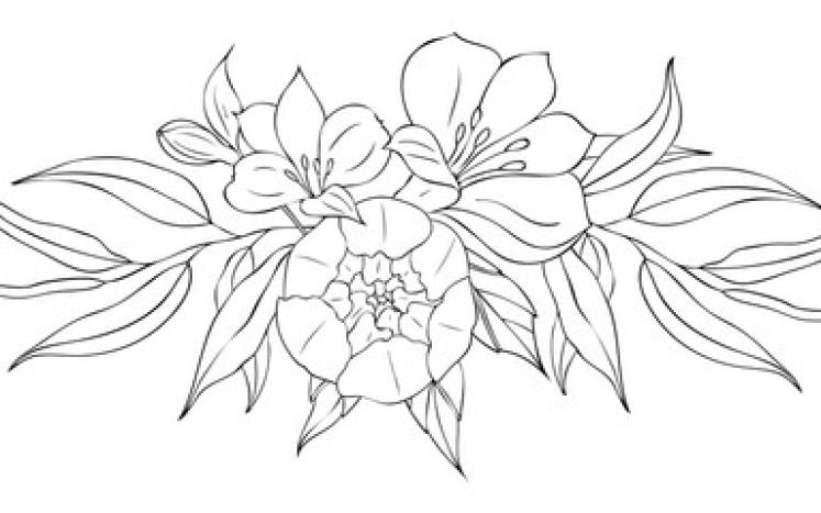 flowers