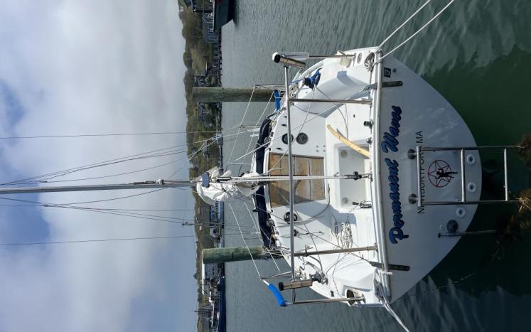 Sailboat pictures