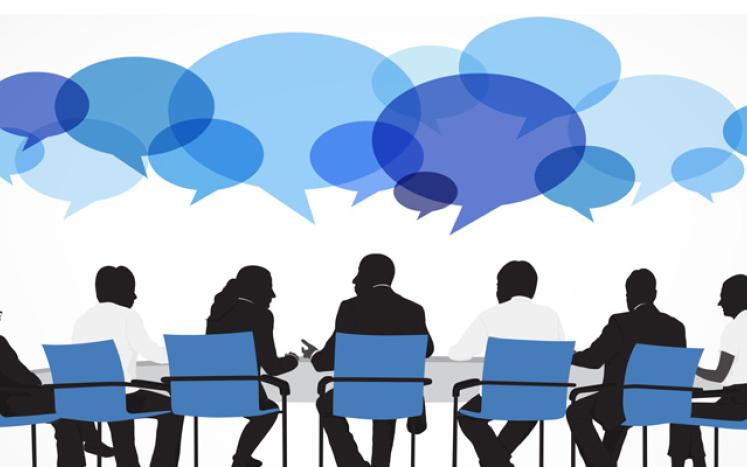 meeting