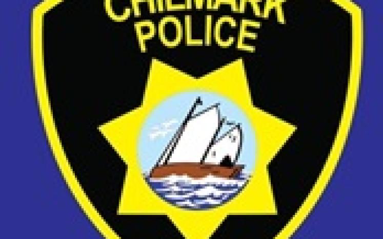 Chilmark Police