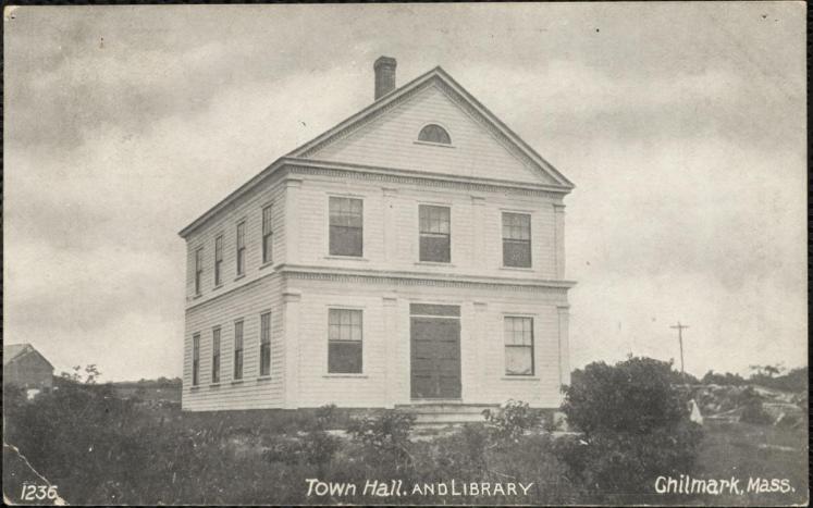 Town Hall