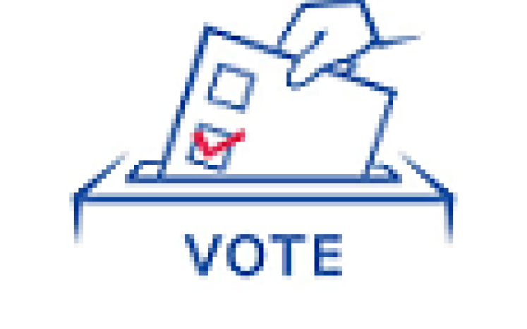vote box