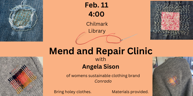Mend and Repair Clinic