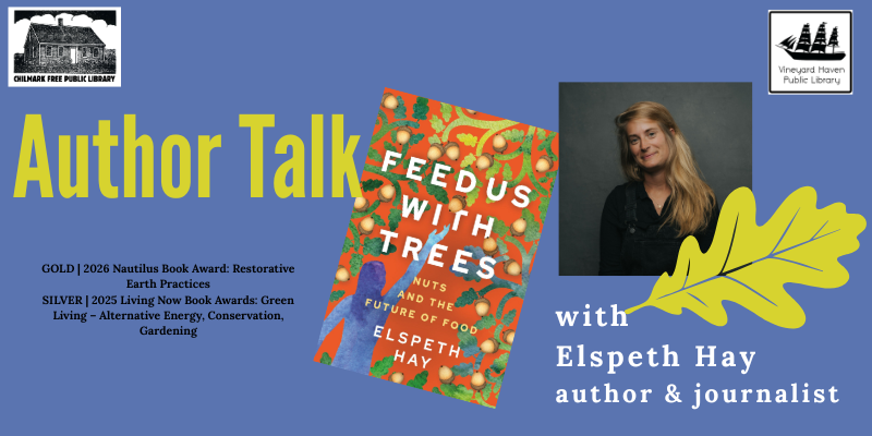 Author Talk