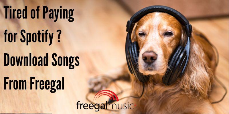 Freegal Music