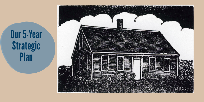 Chilmark Library Strategic Plan