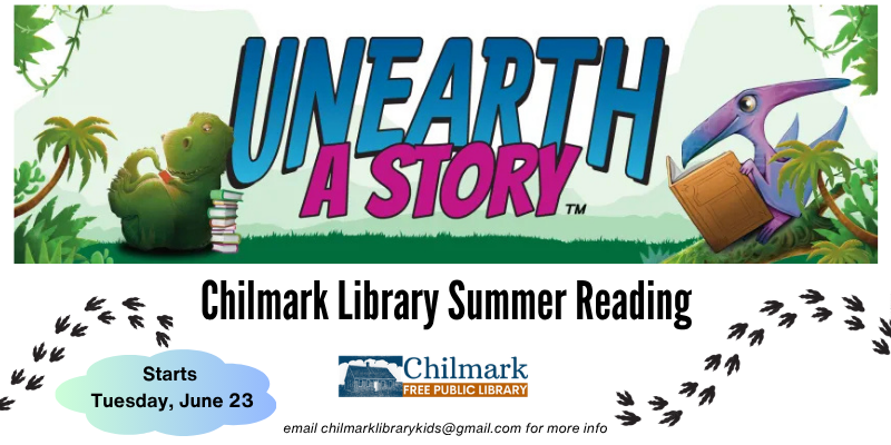 Children's Summer Reading Program